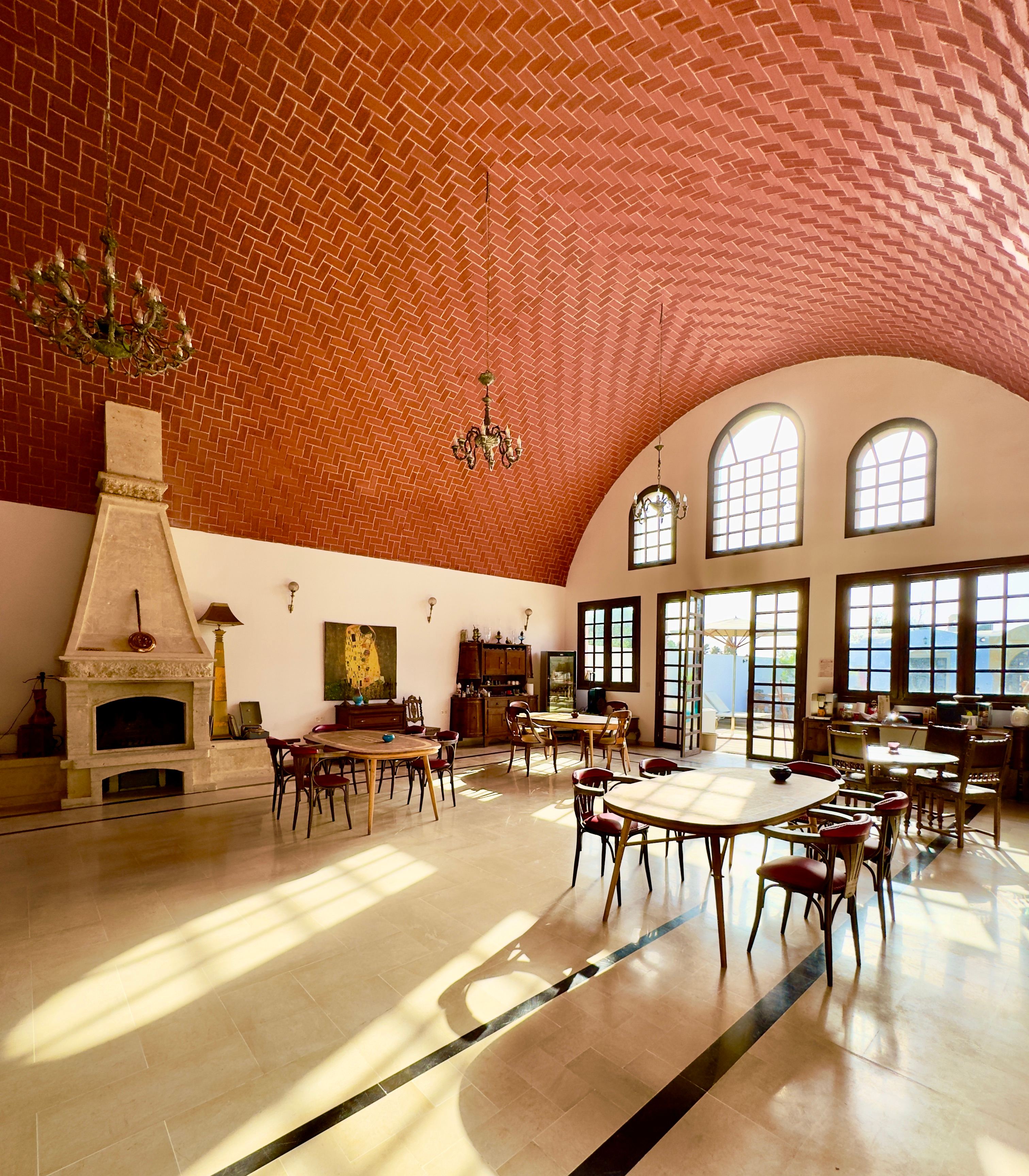 Grande Salle Picasso